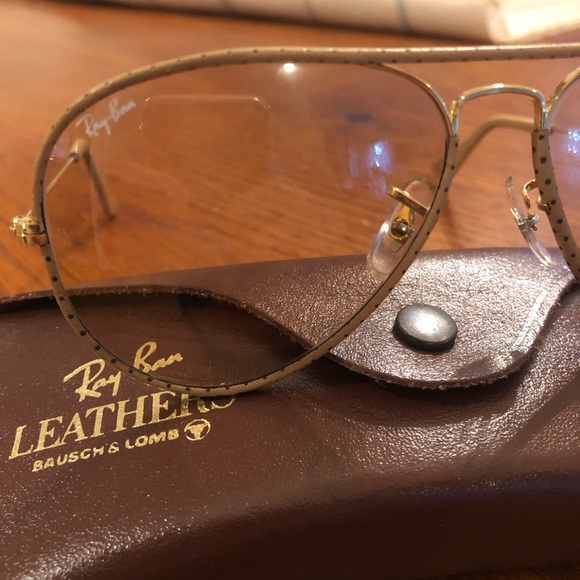 Vintage Ray Ban\'s